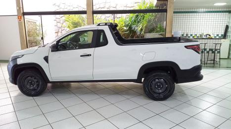 FIAT Strada 1.3 FIREFLY FLEX ENDURANCE CABINE SIIMPLES, Foto 9