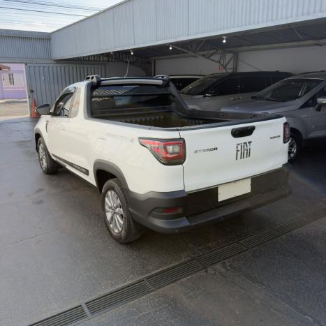 FIAT Strada 1.3 FIREFLY FLEX FREEDOM CABINE SIMPLES, Foto 4