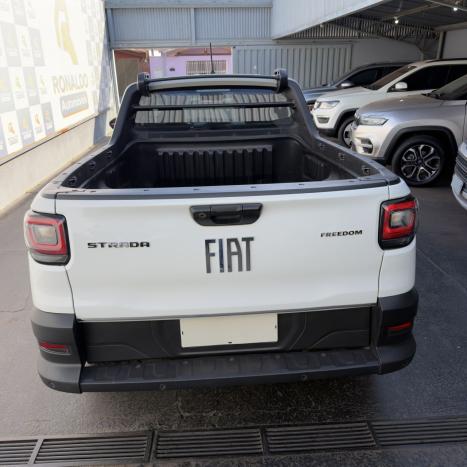 FIAT Strada 1.3 FIREFLY FLEX FREEDOM CABINE SIMPLES, Foto 5