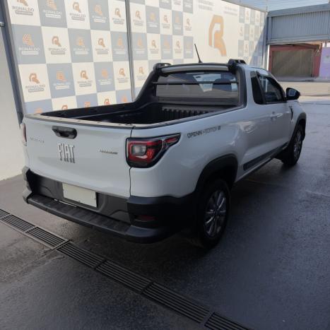 FIAT Strada 1.3 FIREFLY FLEX FREEDOM CABINE SIMPLES, Foto 6