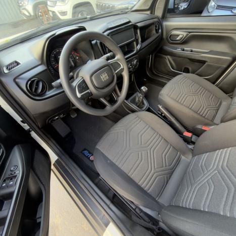 FIAT Strada 1.3 FIREFLY FLEX FREEDOM CABINE SIMPLES, Foto 7