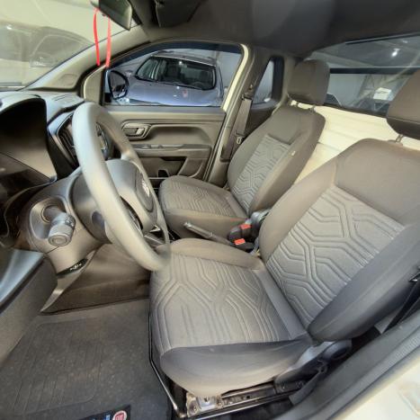 FIAT Strada 1.3 FIREFLY FLEX FREEDOM CABINE SIMPLES, Foto 8