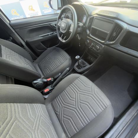 FIAT Strada 1.3 FIREFLY FLEX FREEDOM CABINE SIMPLES, Foto 9