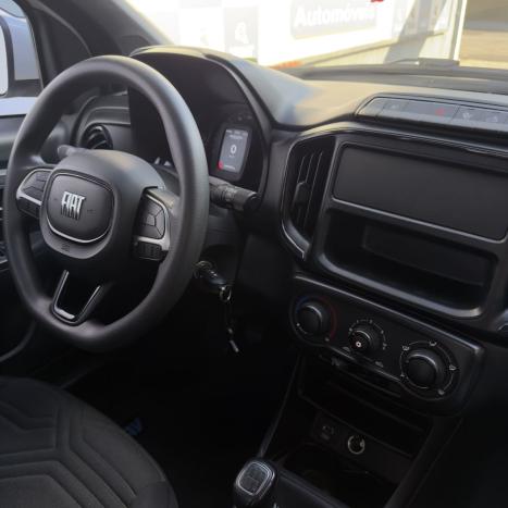 FIAT Strada 1.3 FIREFLY FLEX FREEDOM CABINE SIMPLES, Foto 11