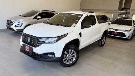 FIAT Strada 1.3 FIREFLY FLEX FREEDOM CABINE SIMPLES, Foto 1