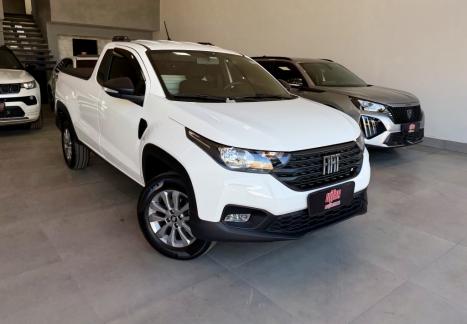 FIAT Strada 1.3 FIREFLY FLEX FREEDOM CABINE SIMPLES, Foto 2