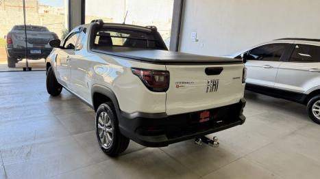 FIAT Strada 1.3 FIREFLY FLEX FREEDOM CABINE SIMPLES, Foto 3