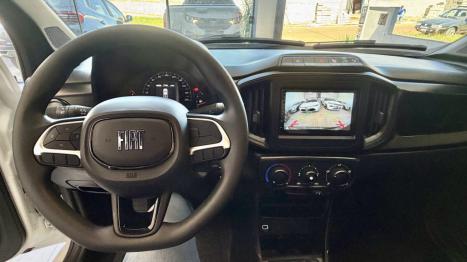 FIAT Strada 1.3 FIREFLY FLEX FREEDOM CABINE SIMPLES, Foto 7