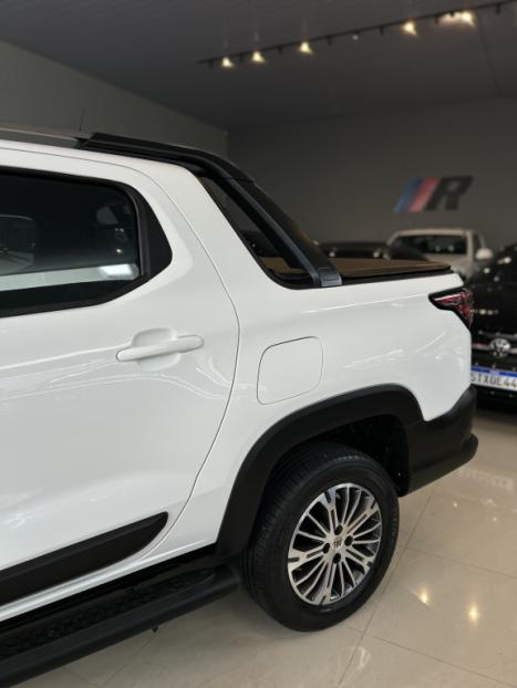 FIAT Strada 1.3 FIREFLY FLEX RANCH CABINE DUPLA AUTOMÁTICO CVT, Foto 4