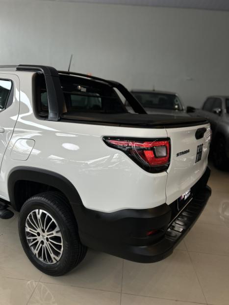 FIAT Strada 1.3 FIREFLY FLEX RANCH CABINE DUPLA AUTOMÁTICO CVT, Foto 6