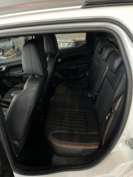 FIAT Strada 1.3 FIREFLY FLEX RANCH CABINE DUPLA AUTOMÁTICO CVT, Foto 11
