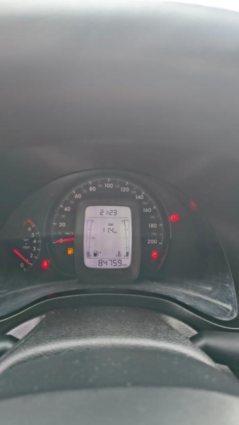 FIAT Strada 1.3 FIREFLY FLEX ENDURANCE CABINE SIIMPLES, Foto 12