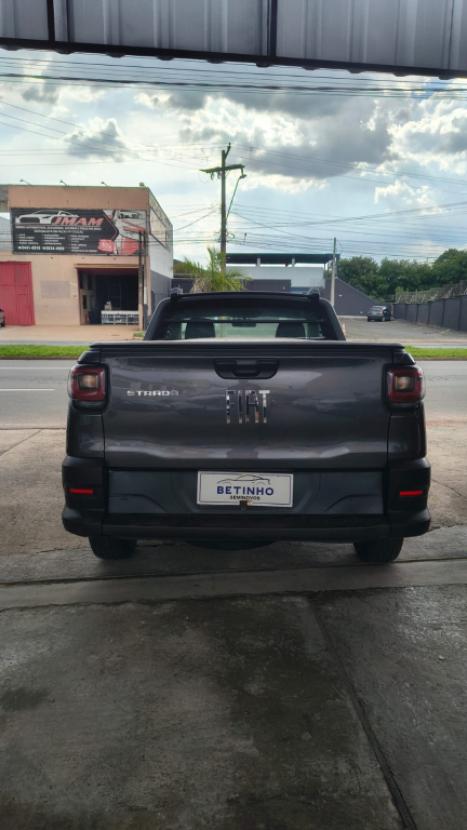 FIAT Strada 1.3 FIREFLY FLEX ENDURANCE CABINE SIIMPLES, Foto 6