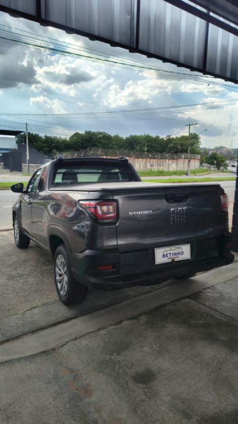 FIAT Strada 1.3 FIREFLY FLEX ENDURANCE CABINE SIIMPLES, Foto 8