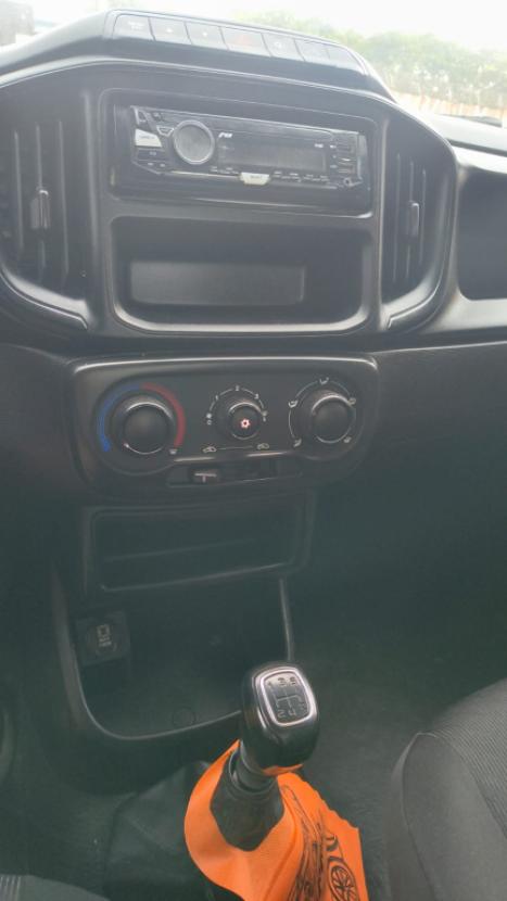 FIAT Strada 1.3 FIREFLY FLEX ENDURANCE CABINE SIIMPLES, Foto 14