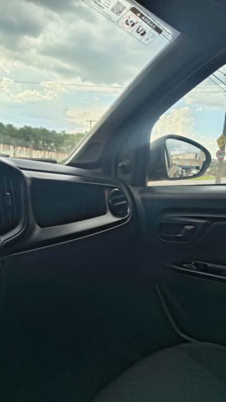 FIAT Strada 1.3 FIREFLY FLEX ENDURANCE CABINE SIIMPLES, Foto 13