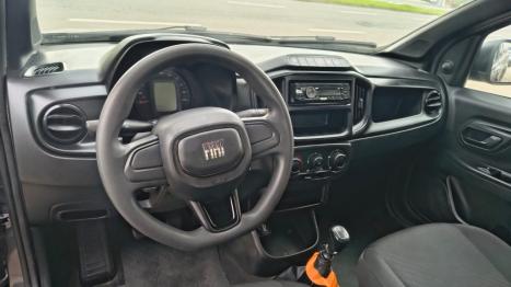 FIAT Strada 1.3 FIREFLY FLEX ENDURANCE CABINE SIIMPLES, Foto 9