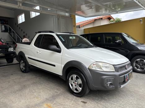 FIAT Strada 1.4 3P FLEX HARD WORKING CABINE DUPLA, Foto 3