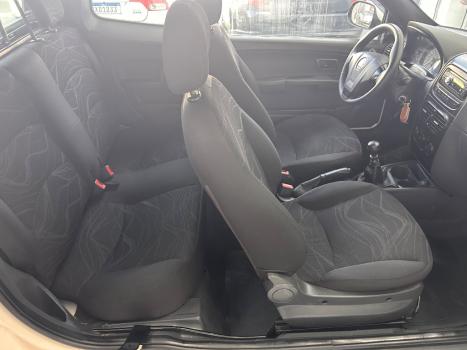 FIAT Strada 1.4 3P FLEX HARD WORKING CABINE DUPLA, Foto 9