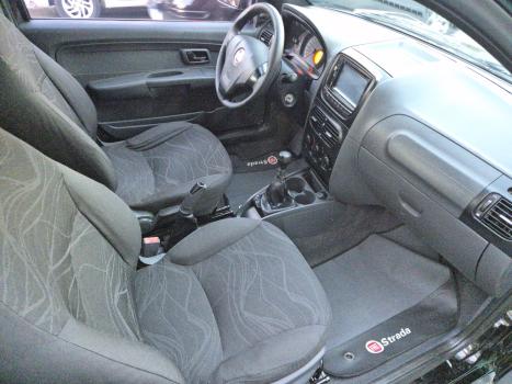 FIAT Strada 1.4 3P FLEX HARD WORKING CABINE DUPLA, Foto 9