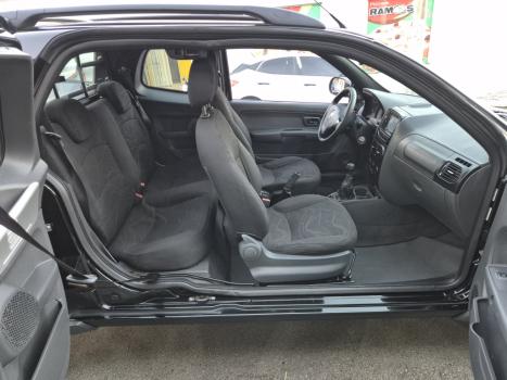 FIAT Strada 1.4 3P FLEX HARD WORKING CABINE DUPLA, Foto 11