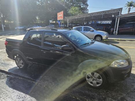 FIAT Strada 1.4 3P FLEX HARD WORKING CABINE DUPLA, Foto 1