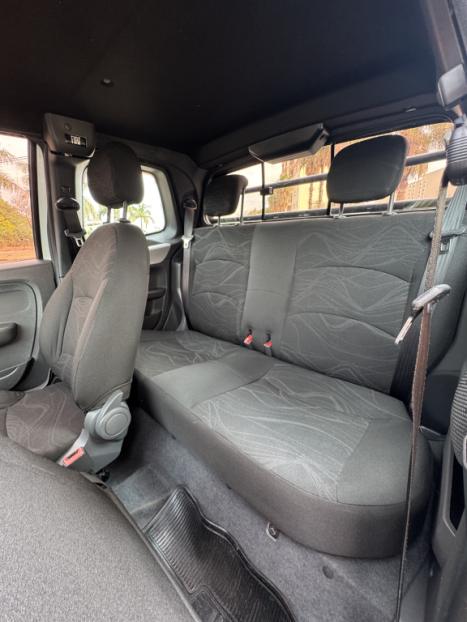 FIAT Strada 1.4 3P WORKING FLEX CABINE DUPLA, Foto 13