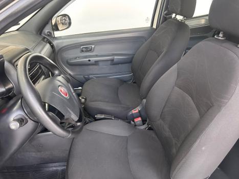 FIAT Strada 1.4 4P FLEX ENDURANCE CABINE DUPLA, Foto 7