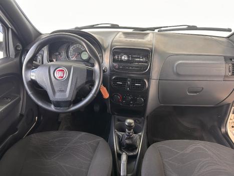 FIAT Strada 1.4 4P FLEX ENDURANCE CABINE DUPLA, Foto 8