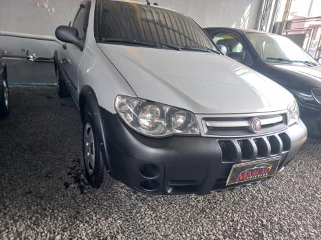 FIAT Strada 1.4 FIRE FLEX CABINE SIMPLES, Foto 2