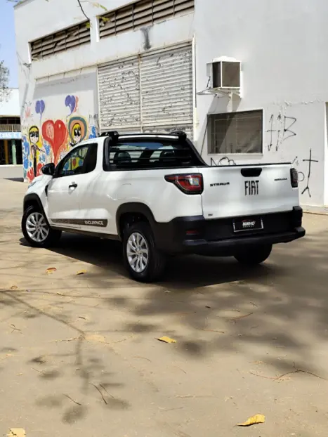 FIAT Strada 1.4 FIRE FLEX CABINE SIMPLES, Foto 8