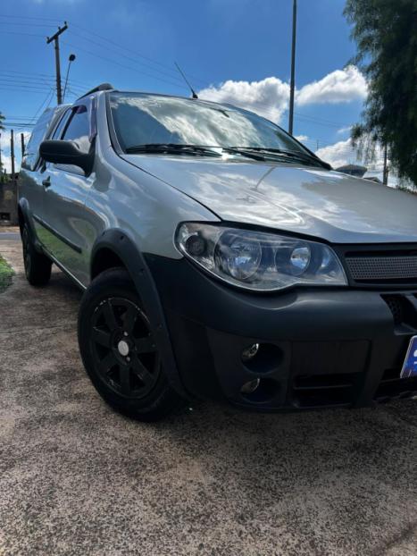 FIAT Strada 1.4 FIRE FLEX CABINE ESTENDIDA, Foto 3