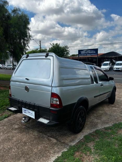FIAT Strada 1.4 FIRE FLEX CABINE ESTENDIDA, Foto 4