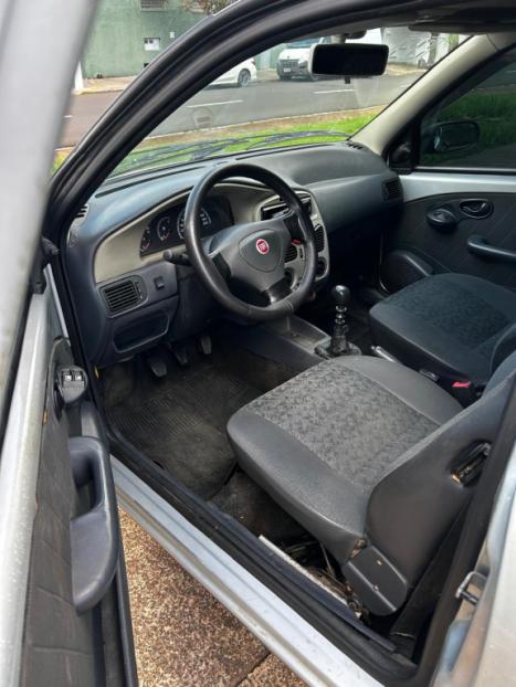 FIAT Strada 1.4 FIRE FLEX CABINE ESTENDIDA, Foto 6