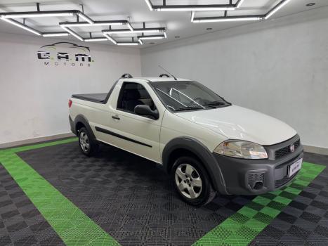 FIAT Strada 1.4 FIRE FLEX CABINE SIMPLES, Foto 1