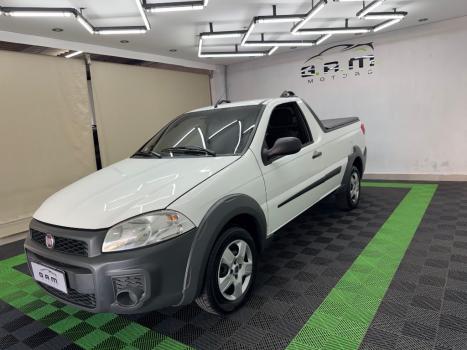 FIAT Strada 1.4 FIRE FLEX CABINE SIMPLES, Foto 3