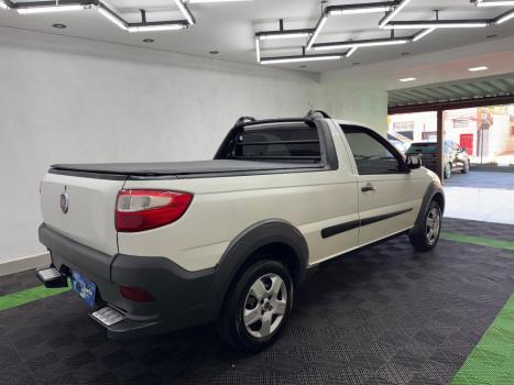 FIAT Strada 1.4 FIRE FLEX CABINE SIMPLES, Foto 4