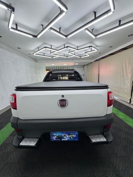 FIAT Strada 1.4 FIRE FLEX CABINE SIMPLES, Foto 5