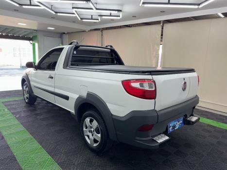 FIAT Strada 1.4 FIRE FLEX CABINE SIMPLES, Foto 6