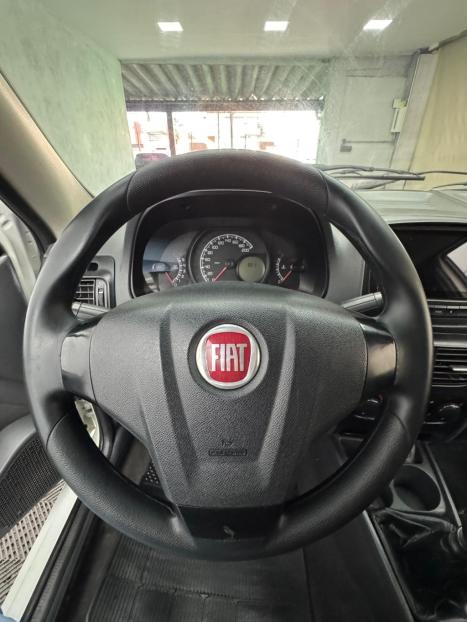 FIAT Strada 1.4 FIRE FLEX CABINE SIMPLES, Foto 7