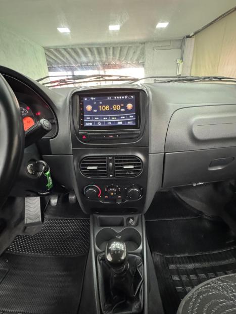 FIAT Strada 1.4 FIRE FLEX CABINE SIMPLES, Foto 8