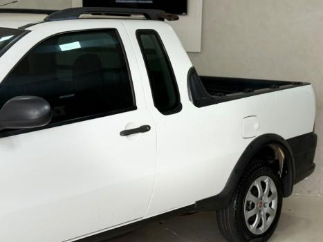 FIAT Strada 1.4 FIRE FLEX CABINE ESTENDIDA, Foto 2