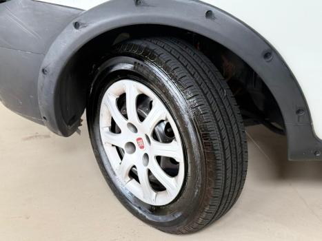 FIAT Strada 1.4 FIRE FLEX CABINE ESTENDIDA, Foto 3