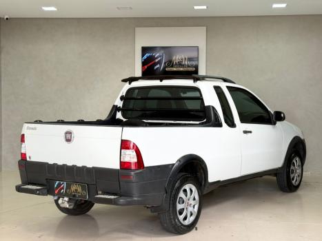FIAT Strada 1.4 FIRE FLEX CABINE ESTENDIDA, Foto 9