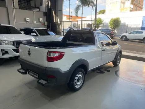 FIAT Strada 1.4 FIRE FLEX CABINE SIMPLES, Foto 6