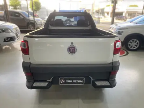 FIAT Strada 1.4 FIRE FLEX CABINE SIMPLES, Foto 7