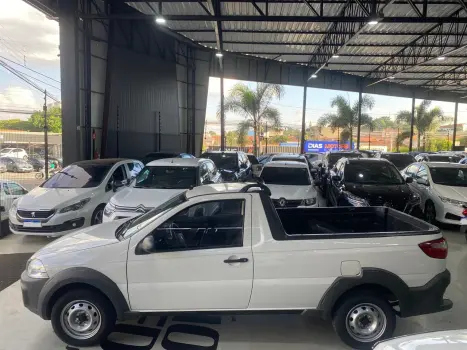 FIAT Strada 1.4 FIRE FLEX CABINE SIMPLES, Foto 8