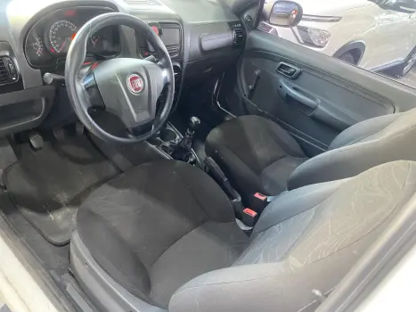 FIAT Strada 1.4 FIRE FLEX CABINE SIMPLES, Foto 11