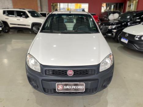 FIAT Strada 1.4 FIRE FLEX CABINE SIMPLES, Foto 3