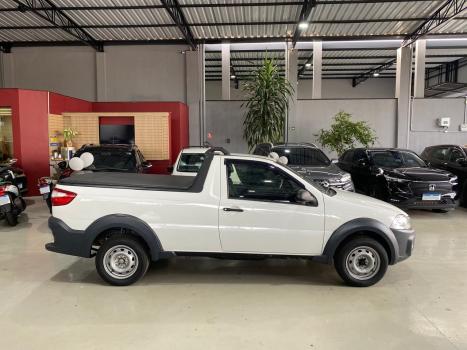 FIAT Strada 1.4 FIRE FLEX CABINE SIMPLES, Foto 4